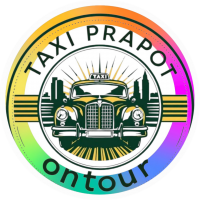 Taxi Prapot ontour บริการแท็กซี่ เหมาแท็กซี่ รถเหมาไปต่างจังหวัด