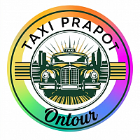 Taxi Prapot ontour บริการแท็กซี่ เหมาแท็กซี่ รถเหมาไปต่างจังหวัด