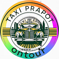Taxi Prapot ontour บริการแท็กซี่ เหมาแท็กซี่ รถเหมาไปต่างจังหวัด